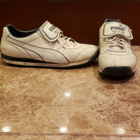 puma king jil sander